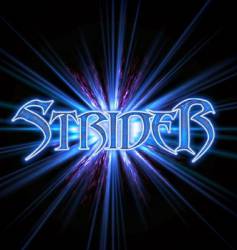 logo Strider (ITA)